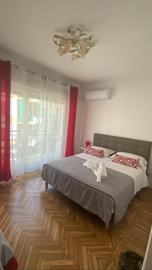 Affittacamere L'Orchidea Ventimiglia Exterior foto
